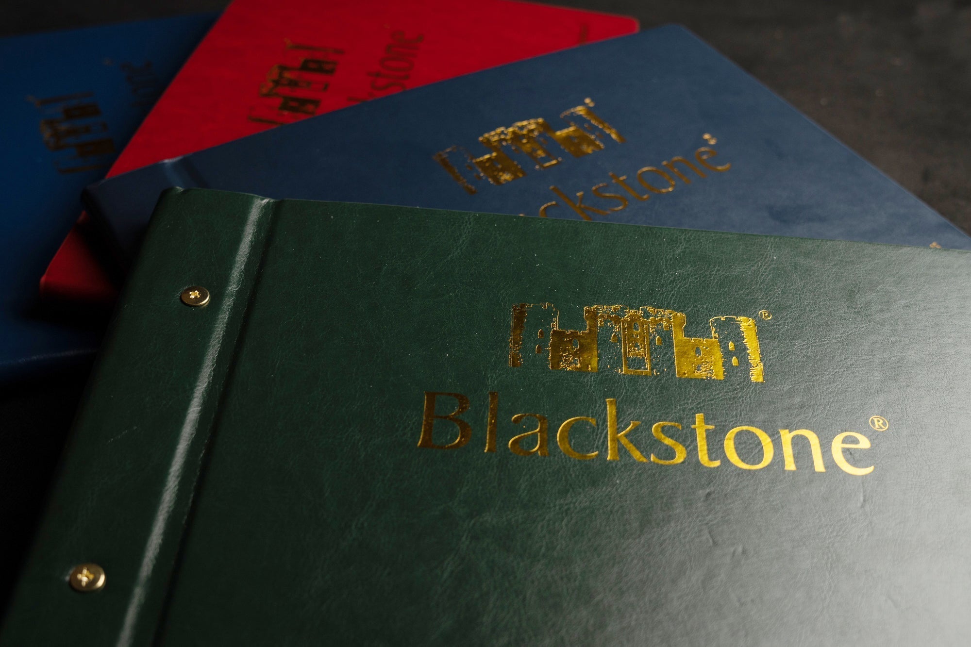 Blackstone - Kashmiri Fabrics