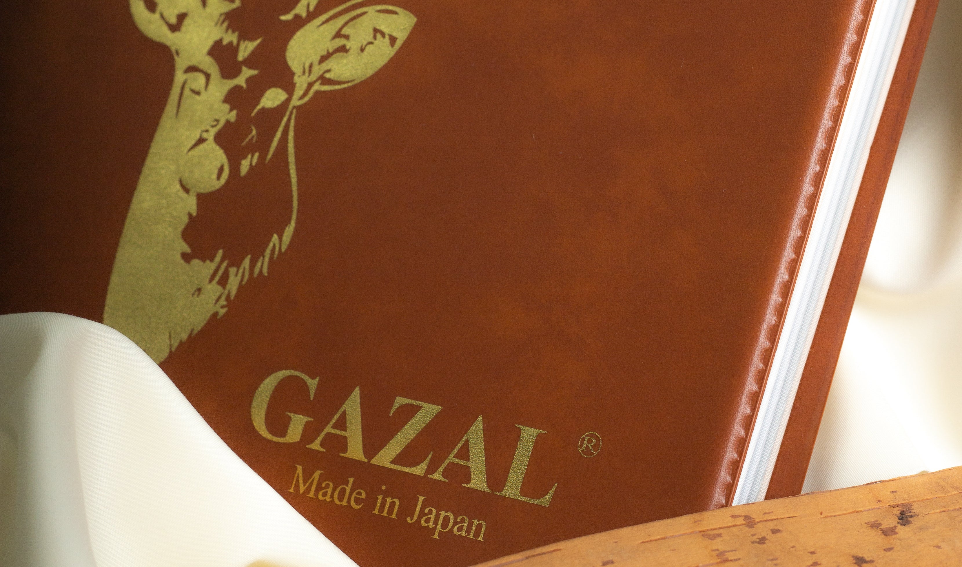Gazal Fabrics