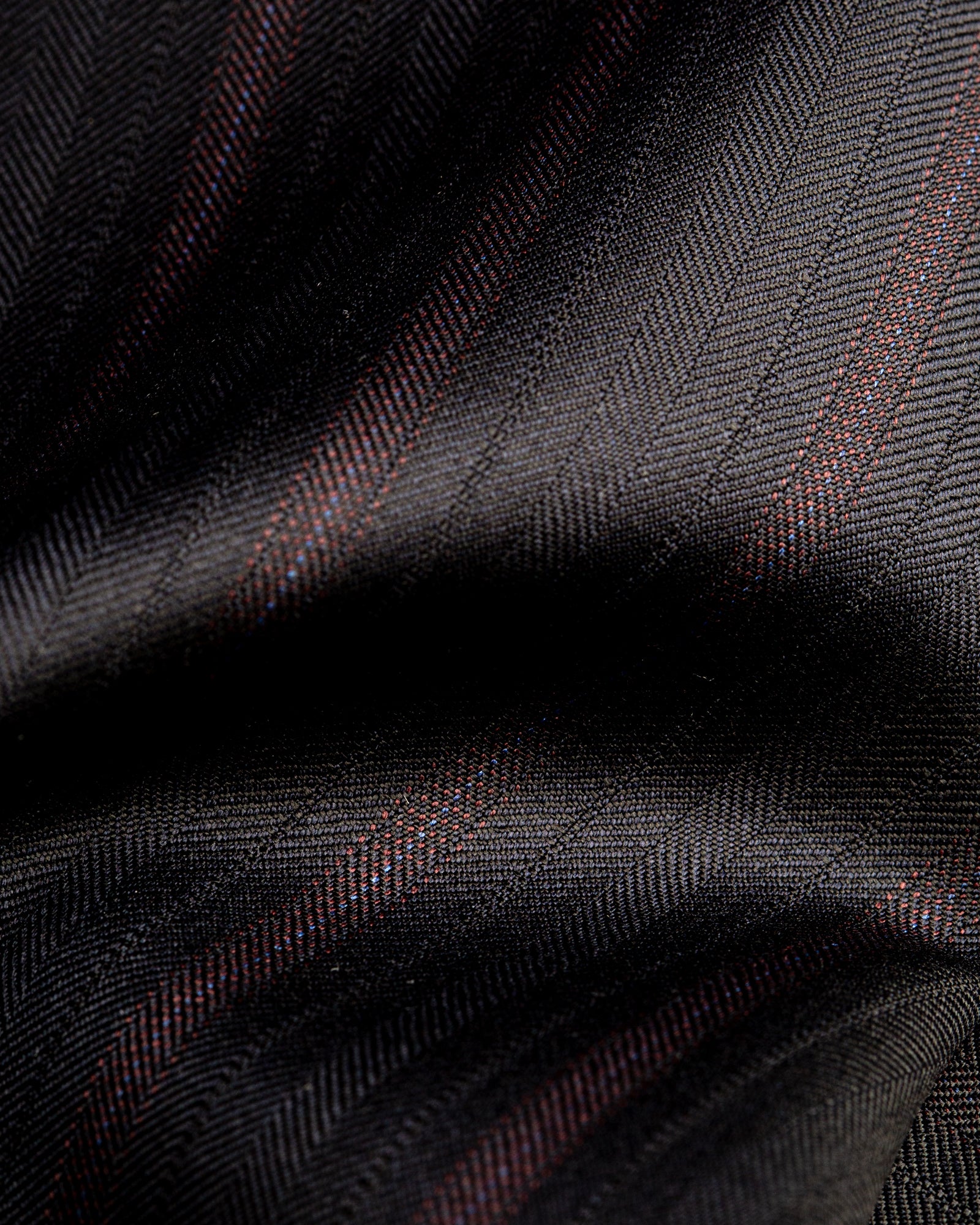 Italian Wool Super 140 - Model 80