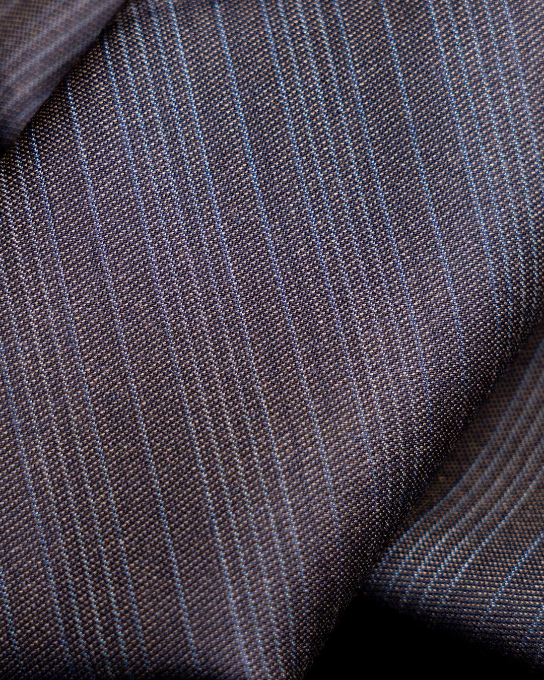 British Wool Super 120 - Model 16