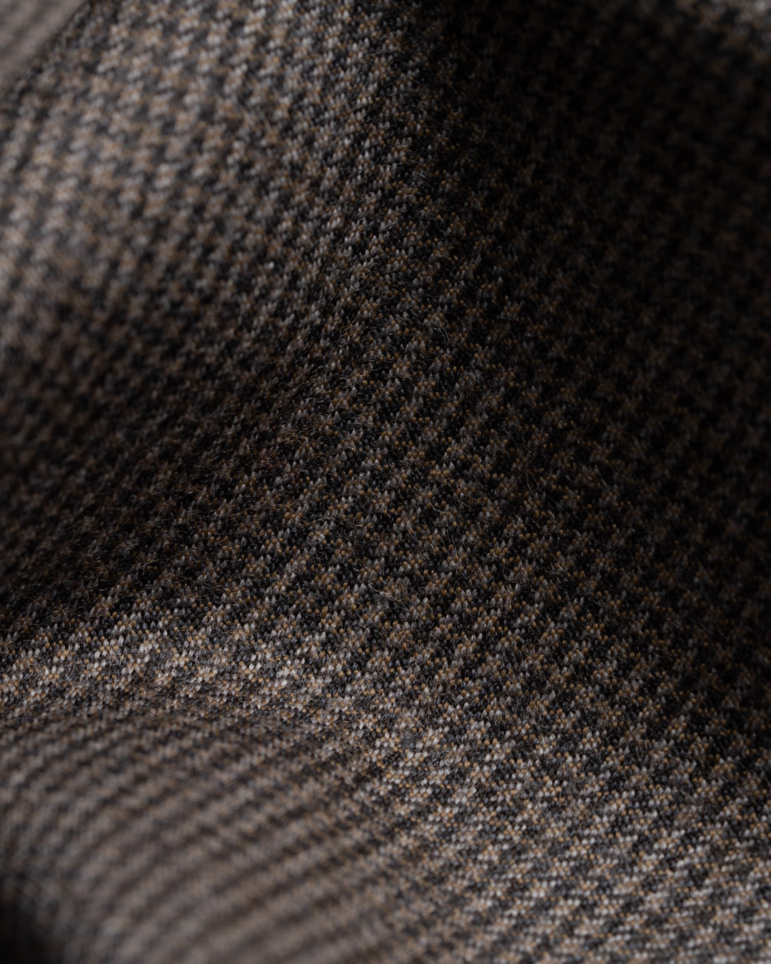 Italian Wool Super 120 - Model 34 (Joukh)