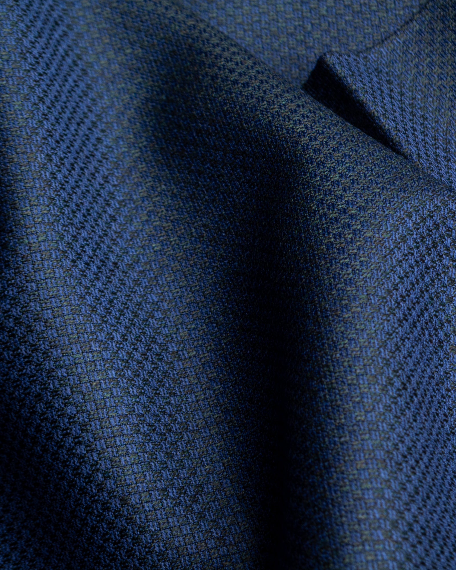 Italian Wool Super 130 - Model 152