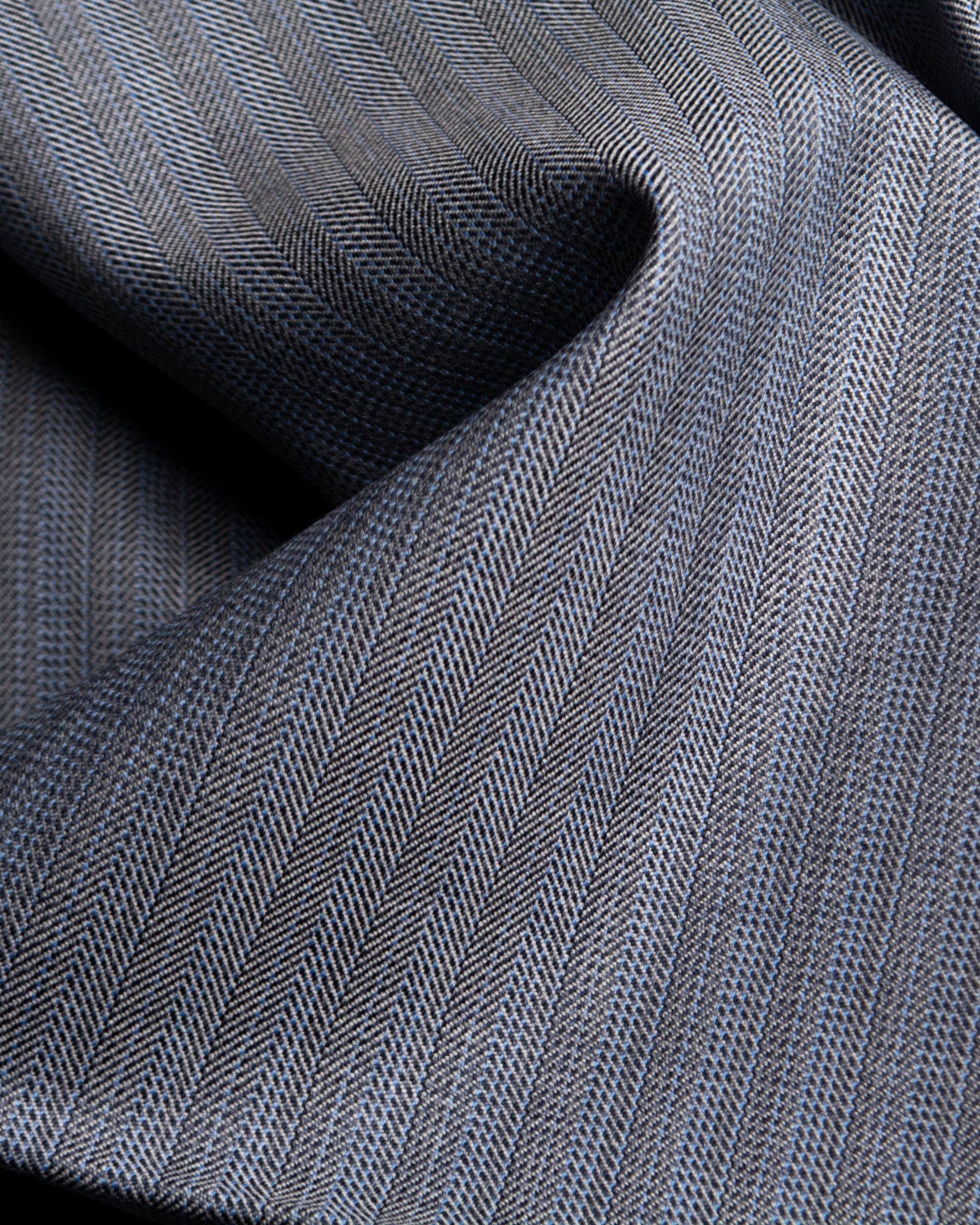 Italian Wool Super 160 - Model 122