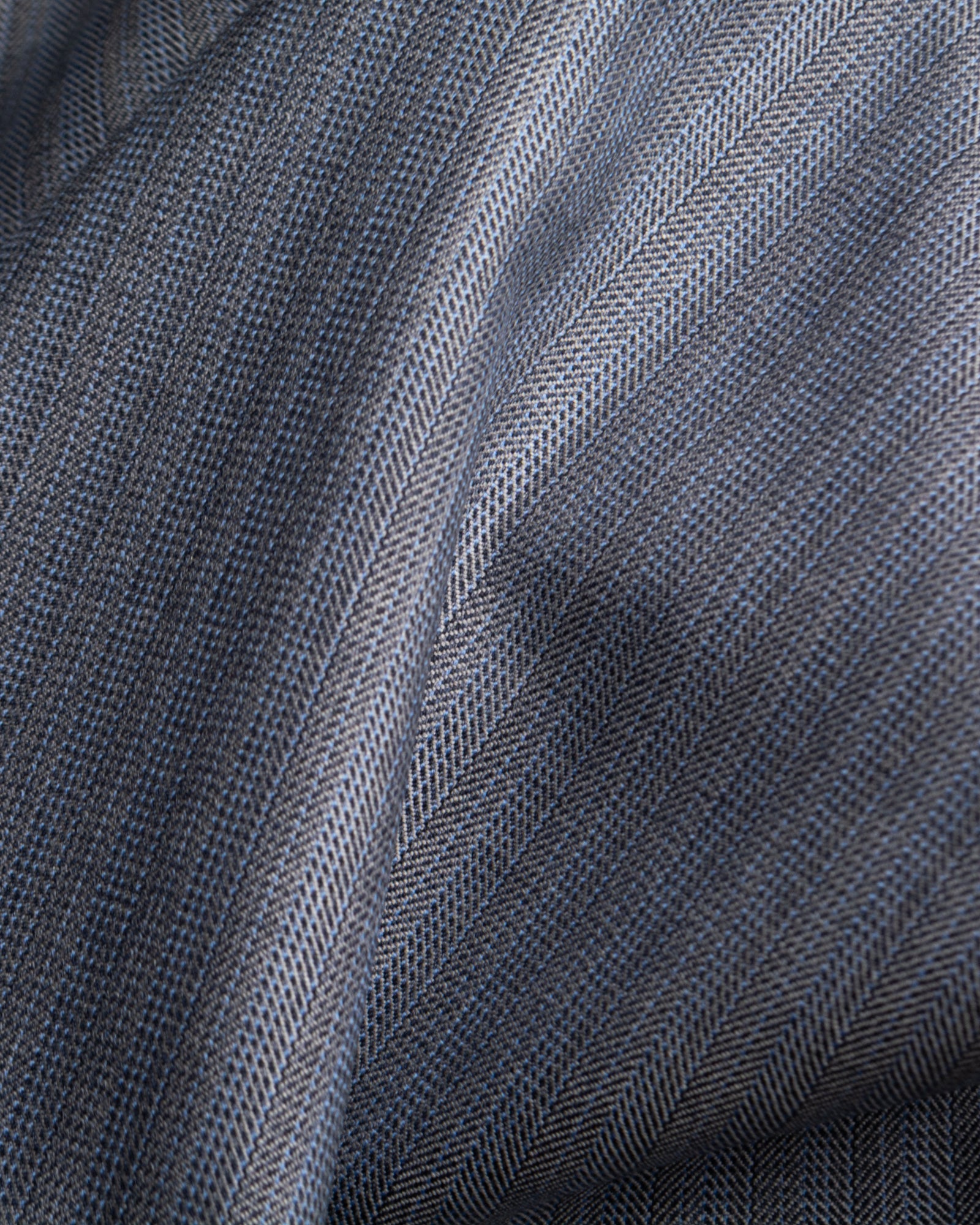 Italian Wool Super 160 - Model 122