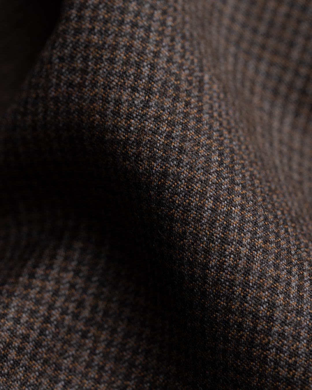 Italian Wool Super 120 - Model 33 (Joukh)