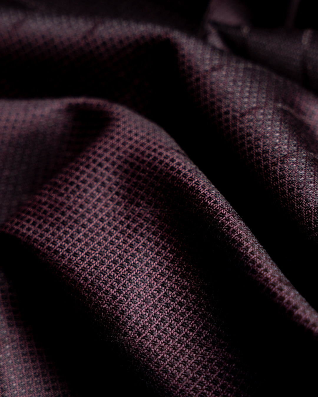 British Wool Super 120 - Model 23