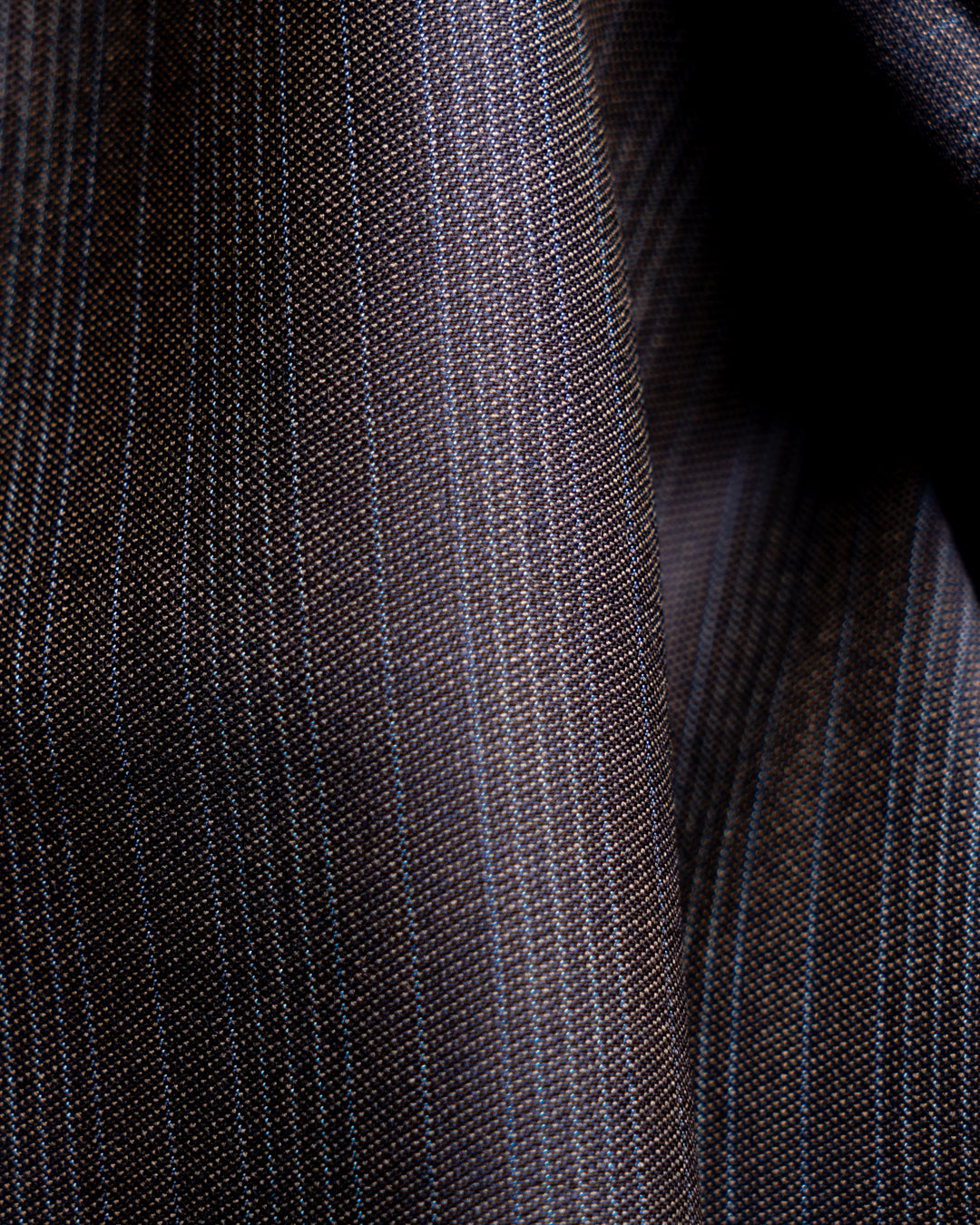British Wool Super 120 - Model 16