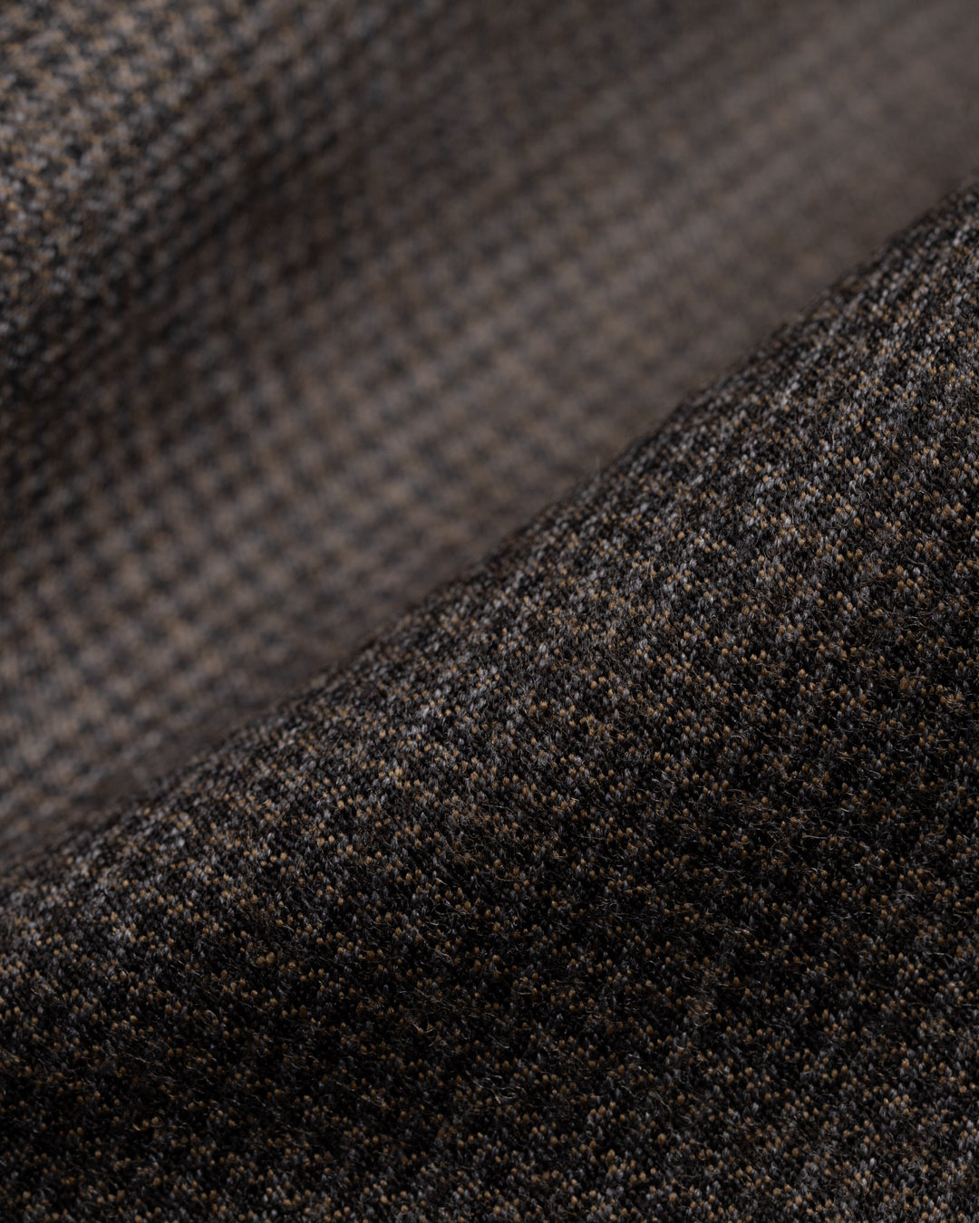 Italian Wool Super 120 - Model 34 (Joukh)