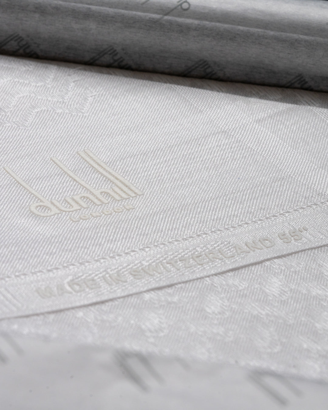 White Shemagh